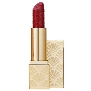 Estée Lauder | Cream Matte Lipstick | Red Velvet
